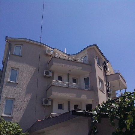Guest House Krasi Černomorec Exterior foto
