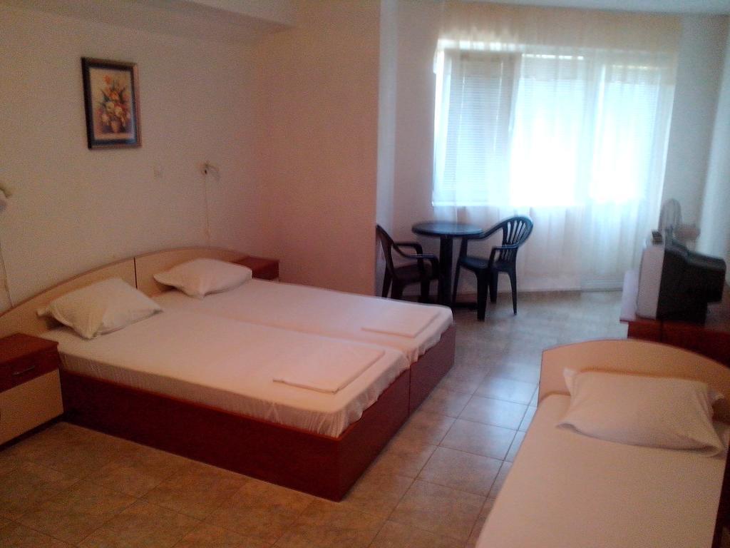 Guest House Krasi Černomorec Quarto foto