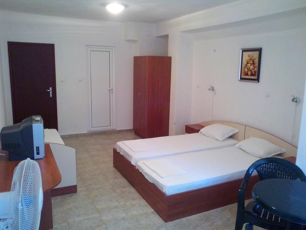 Guest House Krasi Černomorec Quarto foto