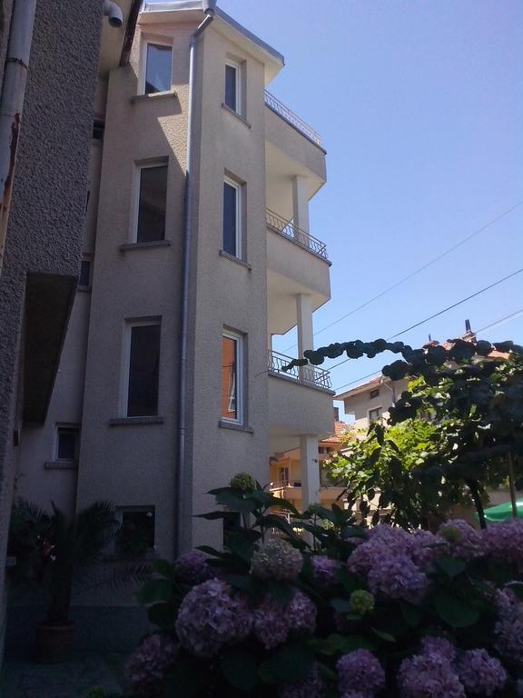 Guest House Krasi Černomorec Exterior foto