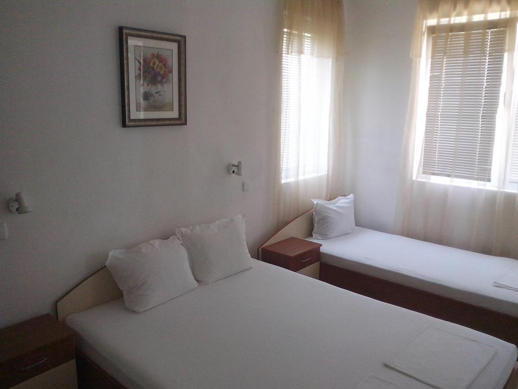 Guest House Krasi Černomorec Quarto foto