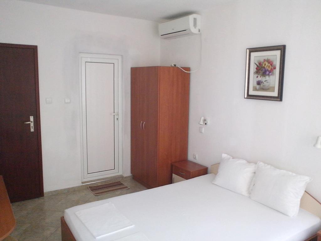 Guest House Krasi Černomorec Quarto foto